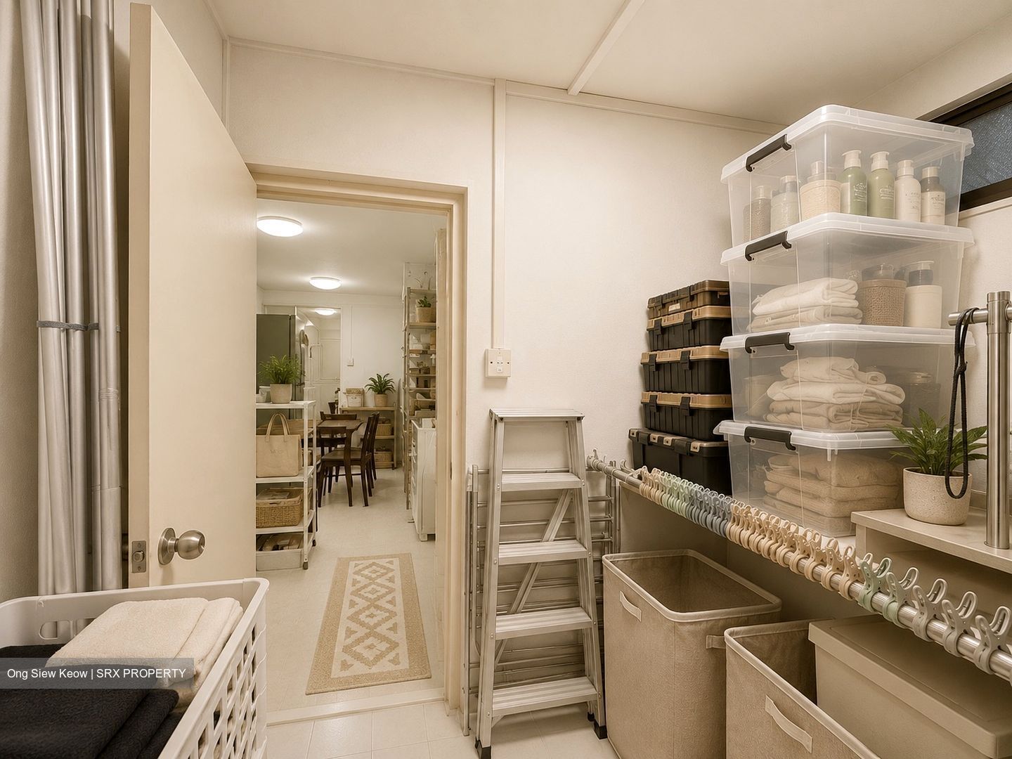 Blk 328 Ang Mo Kio 31 (Ang Mo Kio), HDB 3 Rooms #558794891